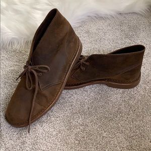 Men’s CLARKS Desert Boot